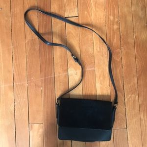 Loft crossbody